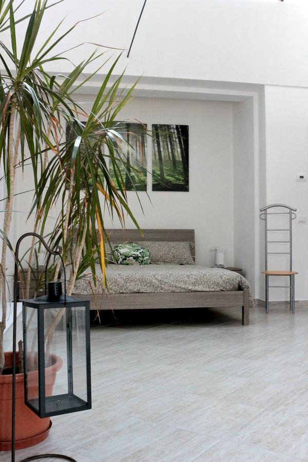 Paradeisos Residence Sas Somma Lombardo Exterior foto