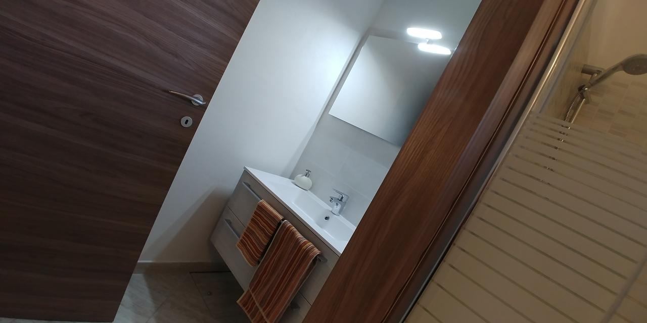 Paradeisos Residence Sas Somma Lombardo Exterior foto