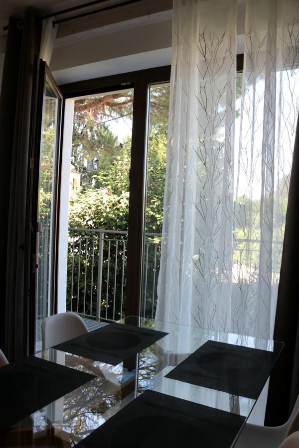 Paradeisos Residence Sas Somma Lombardo Exterior foto