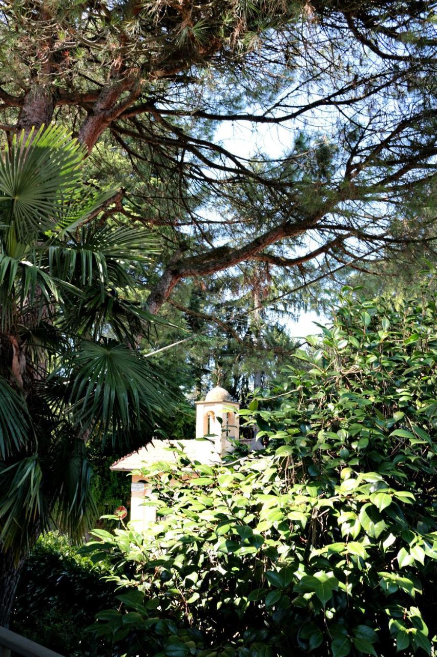 Paradeisos Residence Sas Somma Lombardo Exterior foto